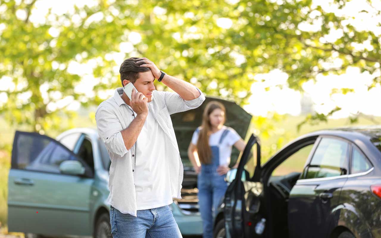 Do I Really Need a Car Accident Lawyer?