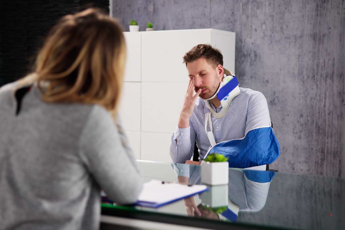 Why You Need Legal Representation for Personal Injury Cases