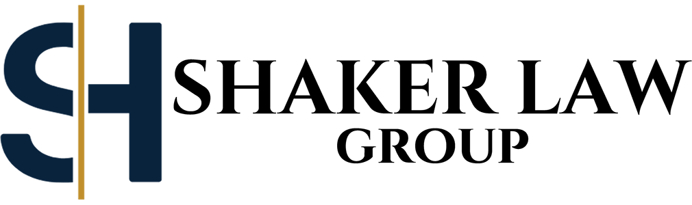 Shaker Law Group