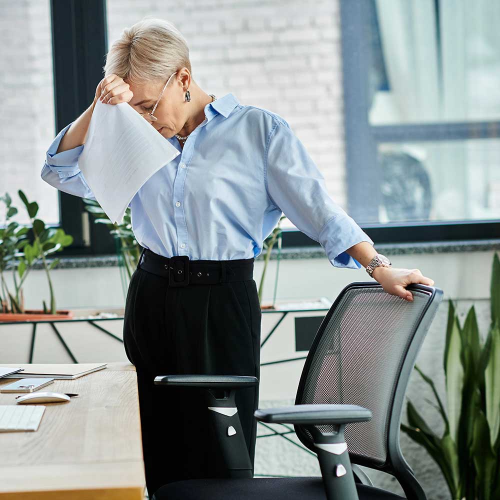 age discrimination lawyer from Shaker Law Group