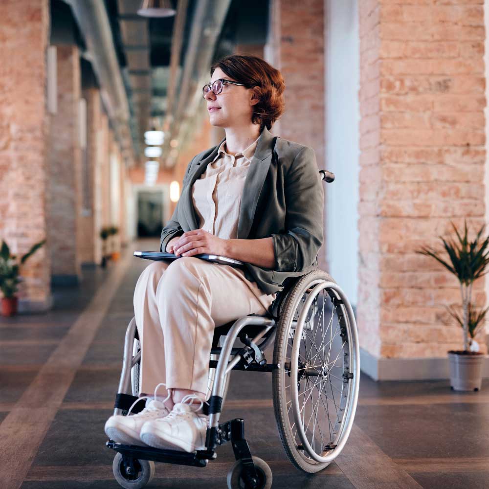 Disability Discrimination Practice from Shaker Law Group