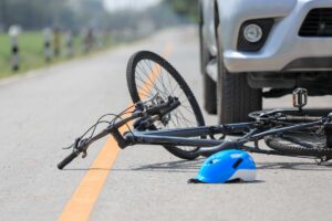 7 Important Steps to Take After a Bicycle Accident by Shaker Law Group