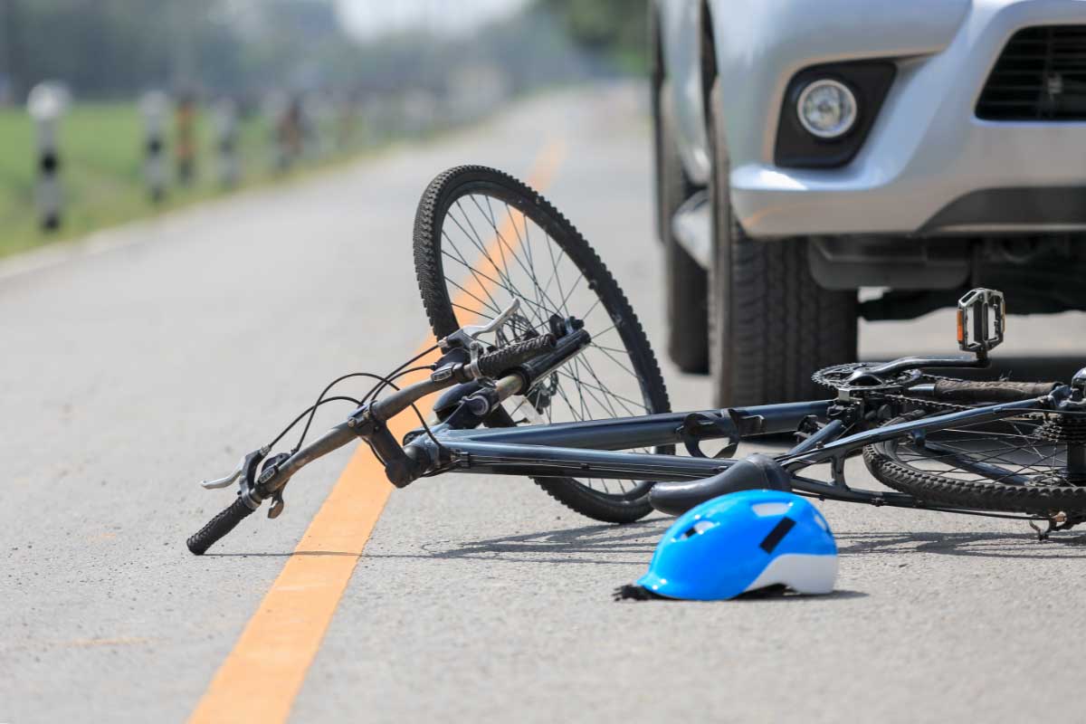 7 Important Steps to Take After a Bicycle Accident