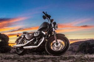 What to Do After a Motorcycle Accident in California by Shaker Law Group