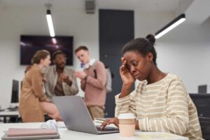 Top 10 Common Forms of Workplace Discrimination by Shaker Law Group