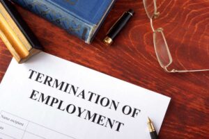 What Qualifies as Wrongful Termination by Shaker Law Group