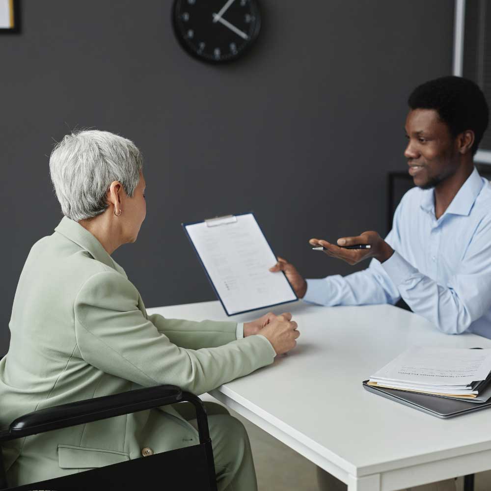 Age Discrimination FAQ Guide by Shaker Law Group