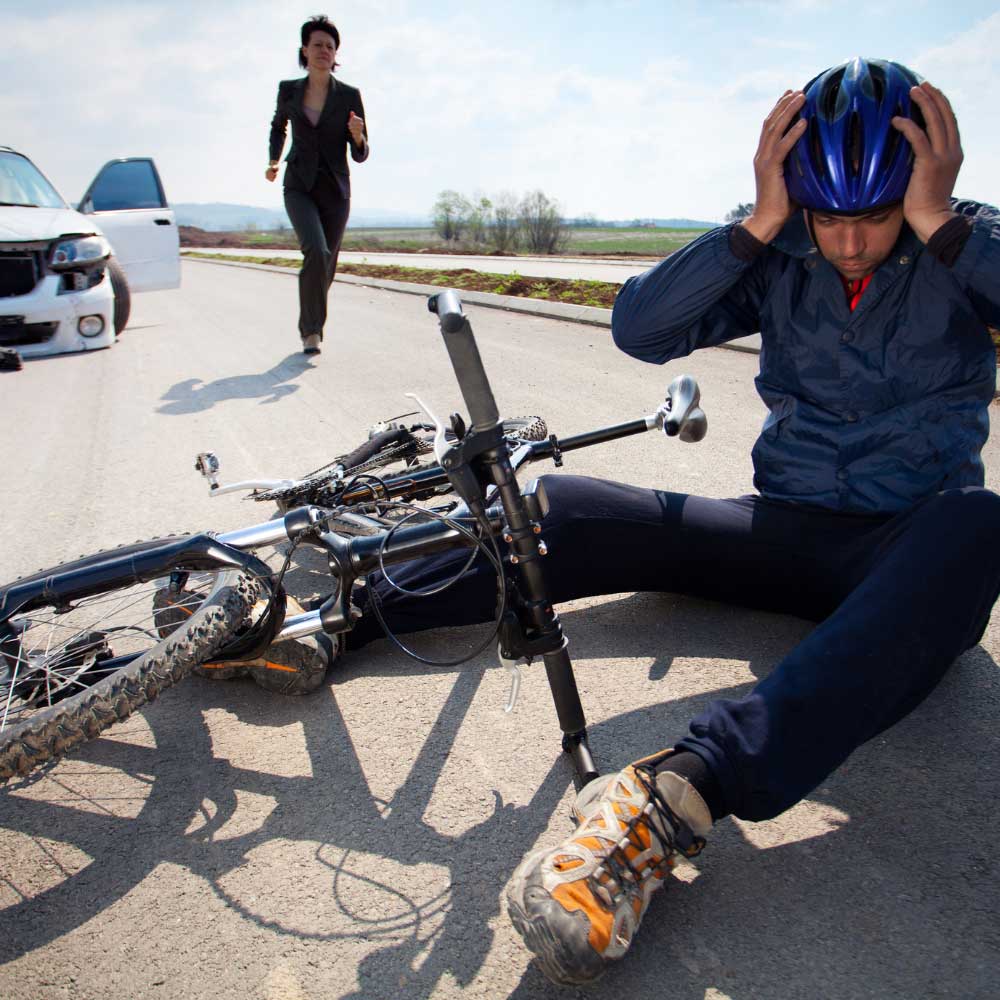 Bicycle Accident FAQ Guide by Shaker Law