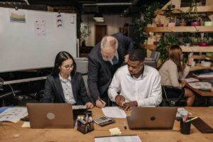 Employee vs. Independent Contractor: Know Your Rights