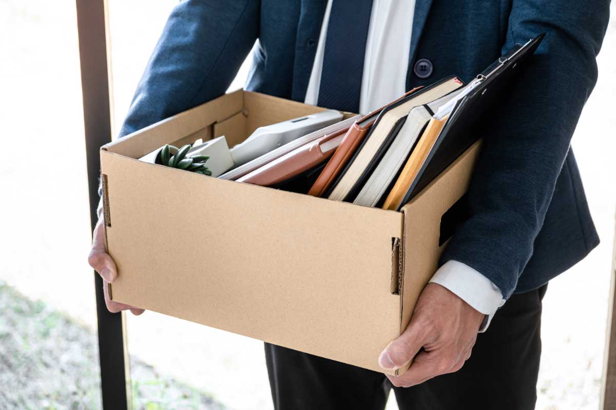 What to Do If You’re Wrongfully Terminated