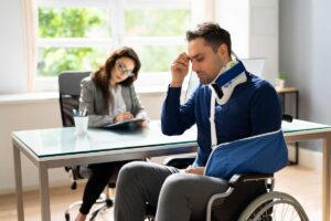 How to Maximize Your Compensation in a Personal Injury Case
