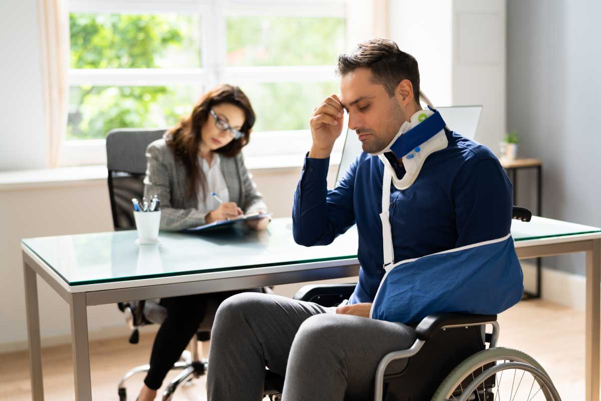 How to Maximize Your Compensation in a Personal Injury Case