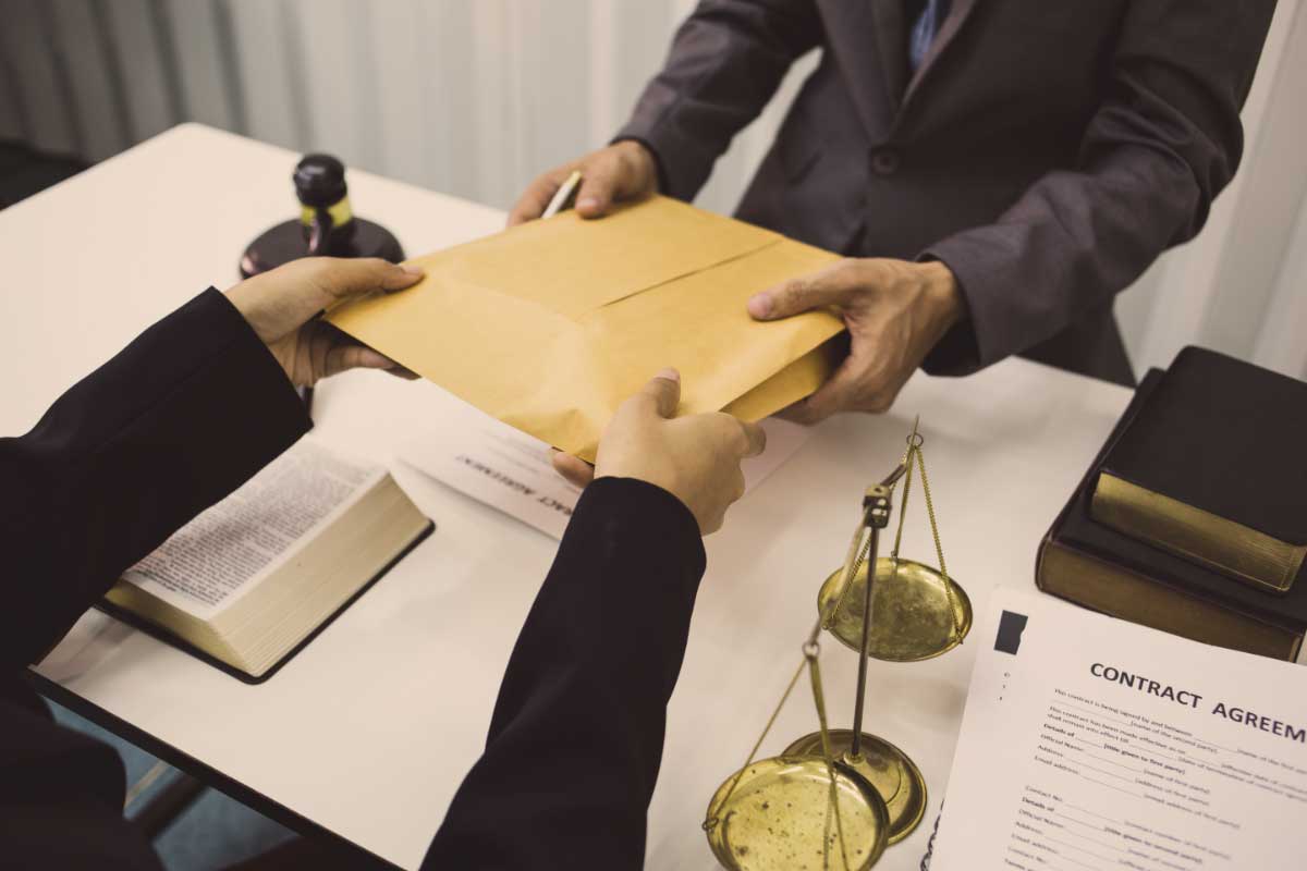 The Role of Evidence in Winning Your Personal Injury Case