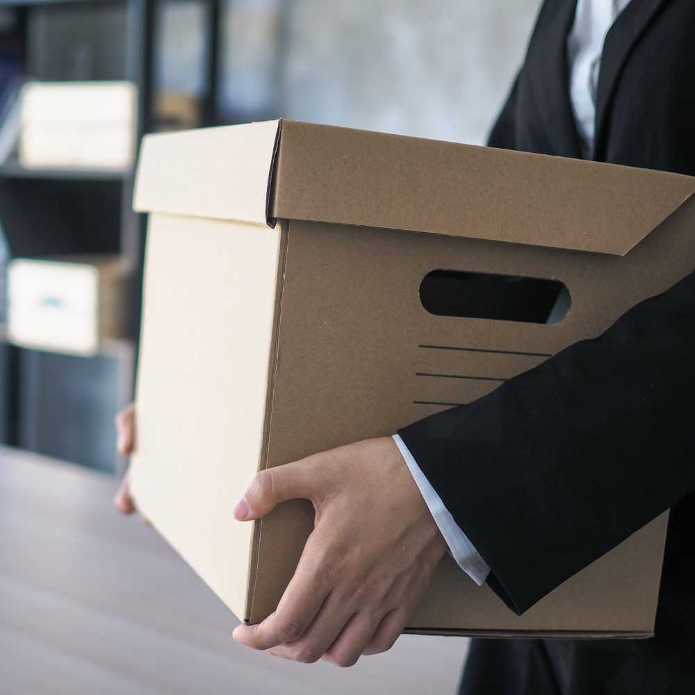 Wrongful Termination FAQ Guide by Shaker Law