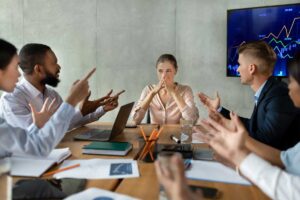 Workplace Discrimination Rights: Legal Guide & Options