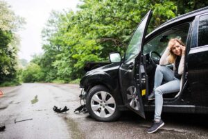 10 Car Accident Mistakes to Avoid in California by Shaker Law Group
