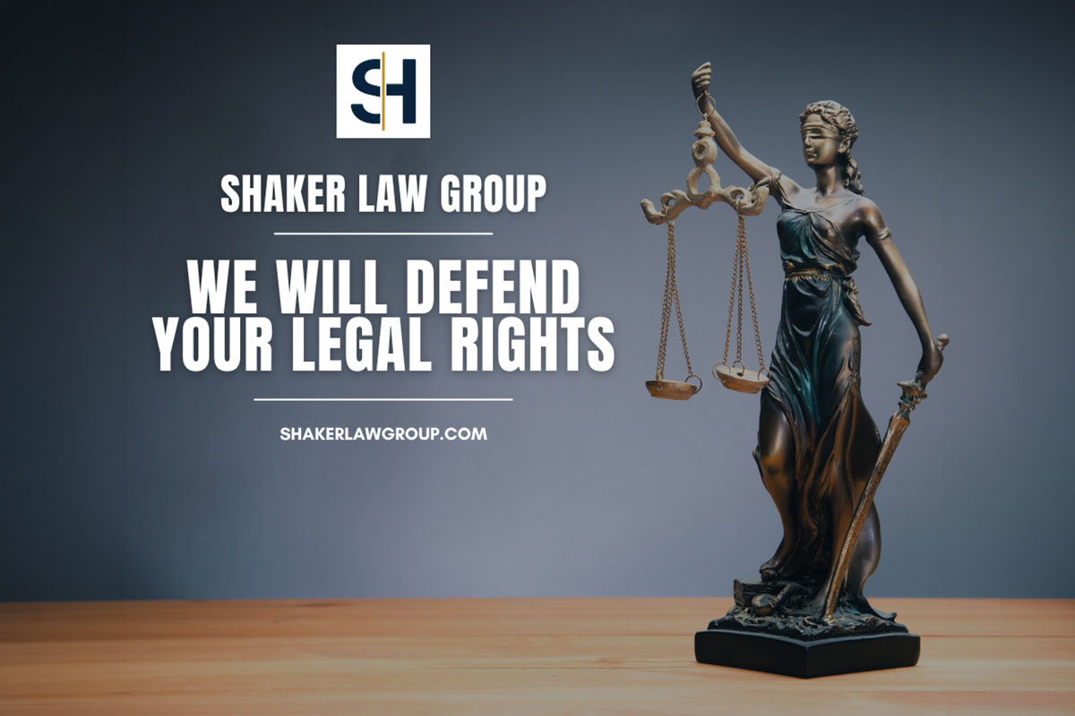 Shaker Law Group Represents Plaintiff in Employment Lawsuit Involving Allegations of Workplace Misconduct